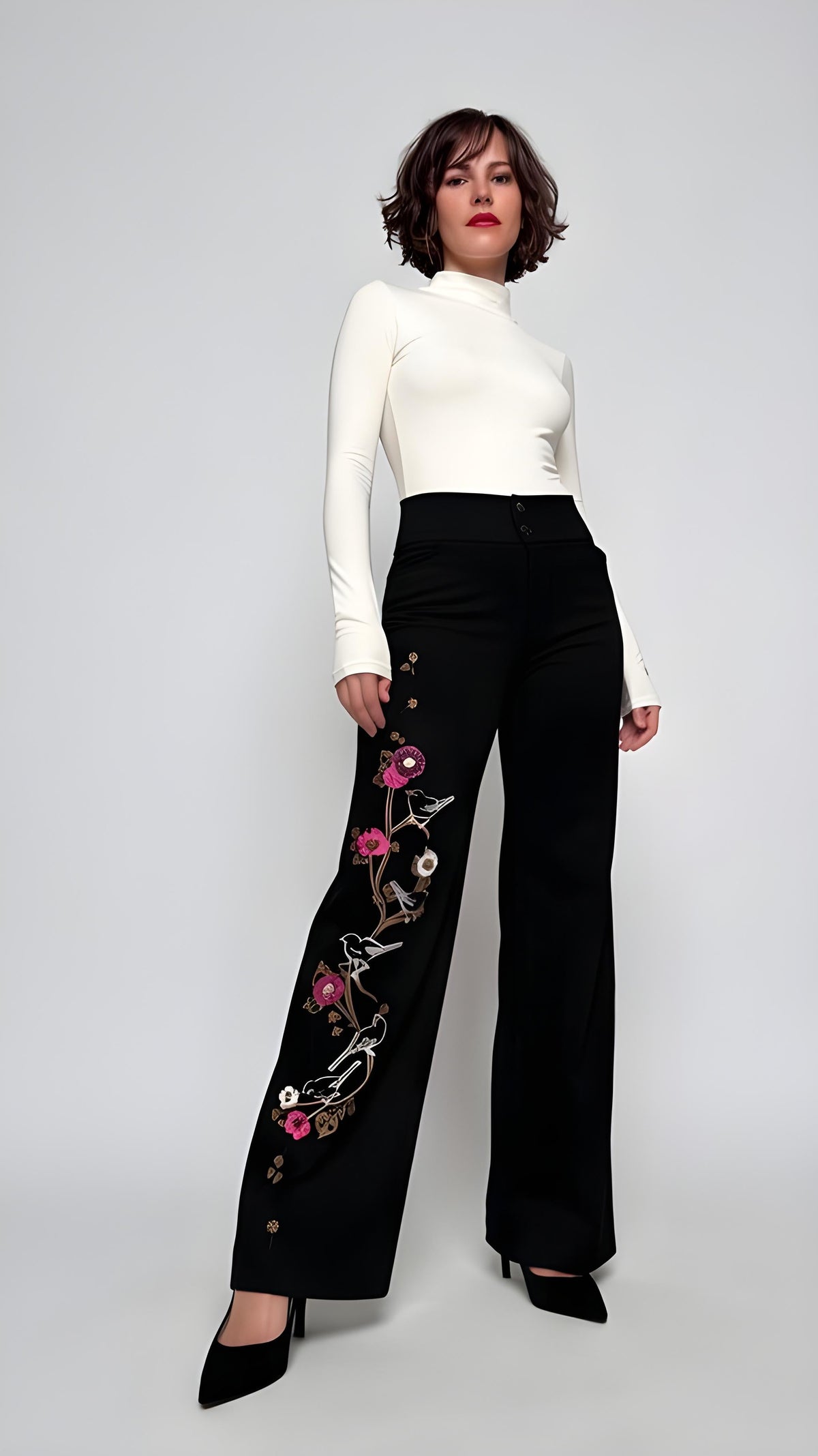 Pantalones