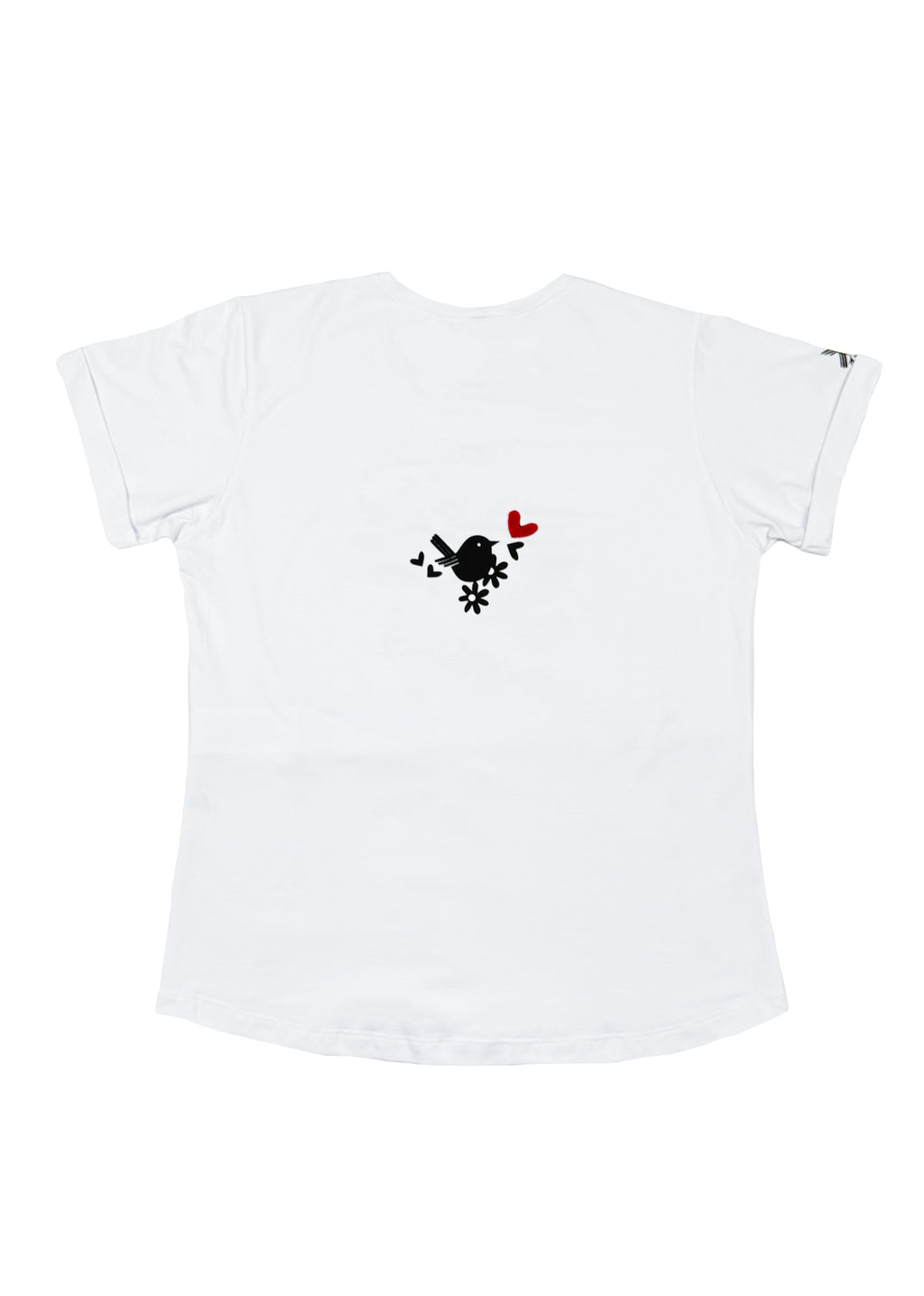 Blusa Abrazo
