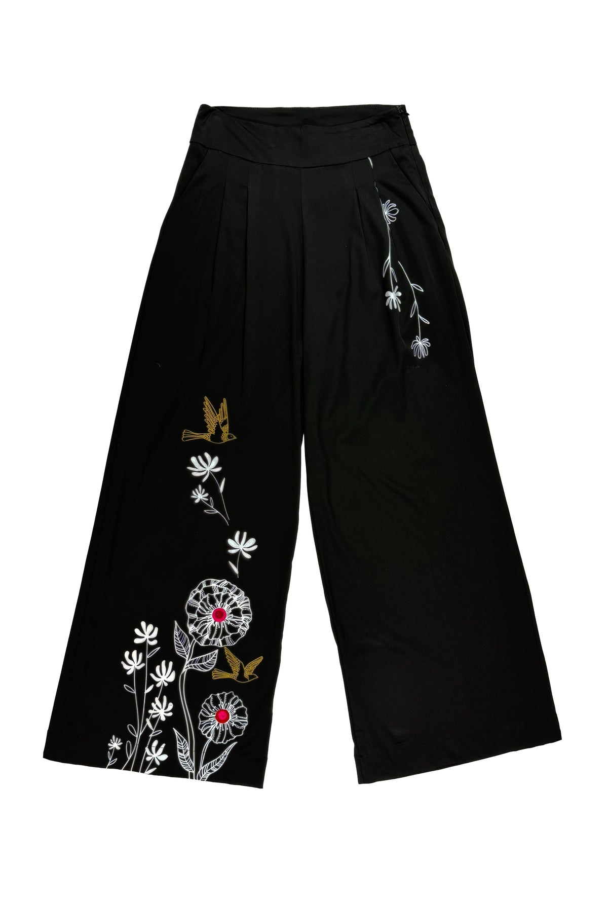 Pantalón Libertad