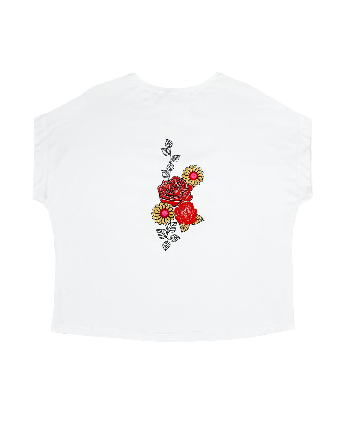 Blusa Gracia