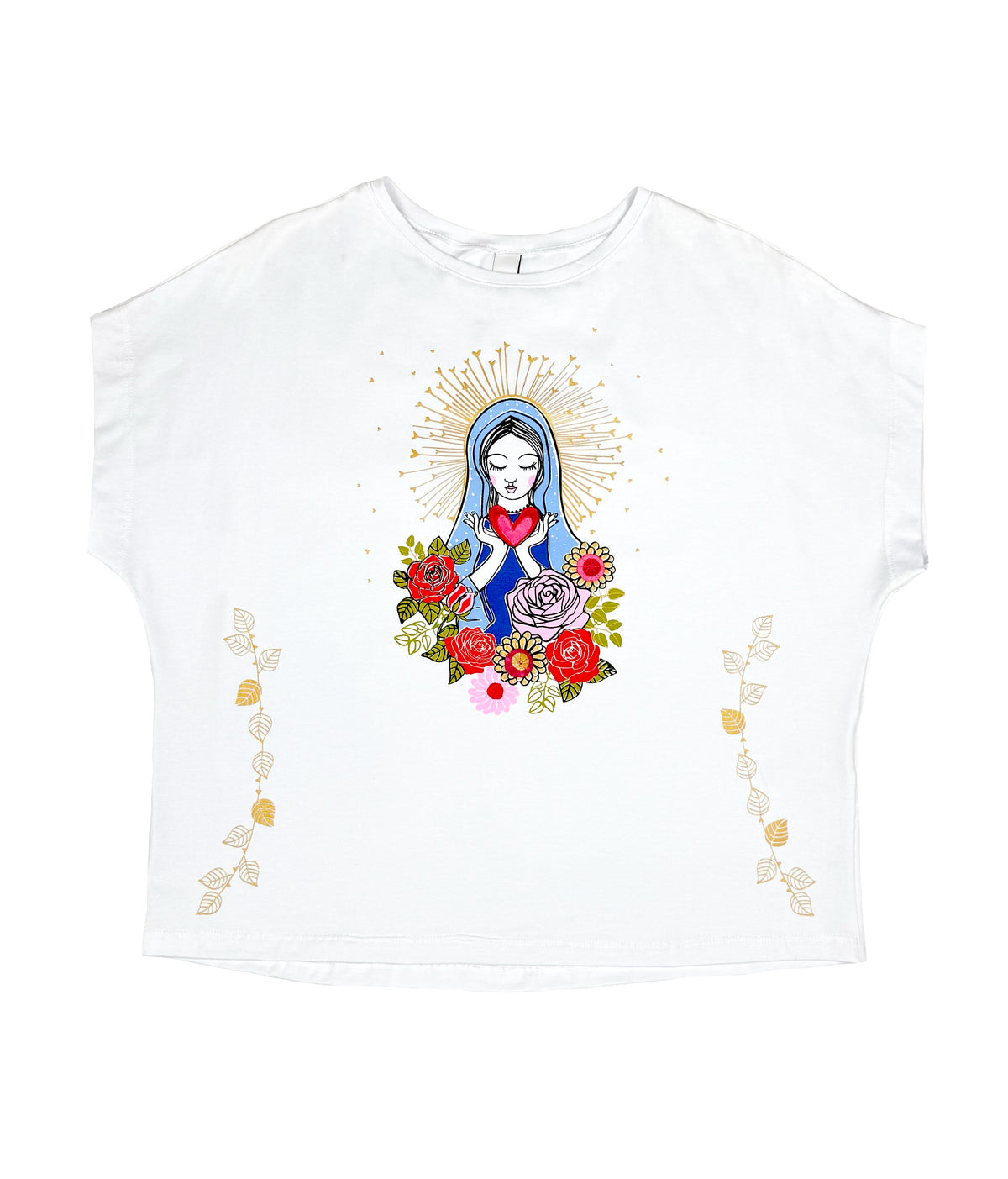 Blusa Gracia