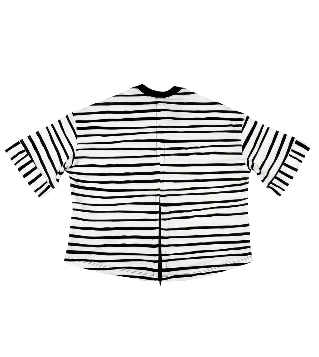 Blusa Latido