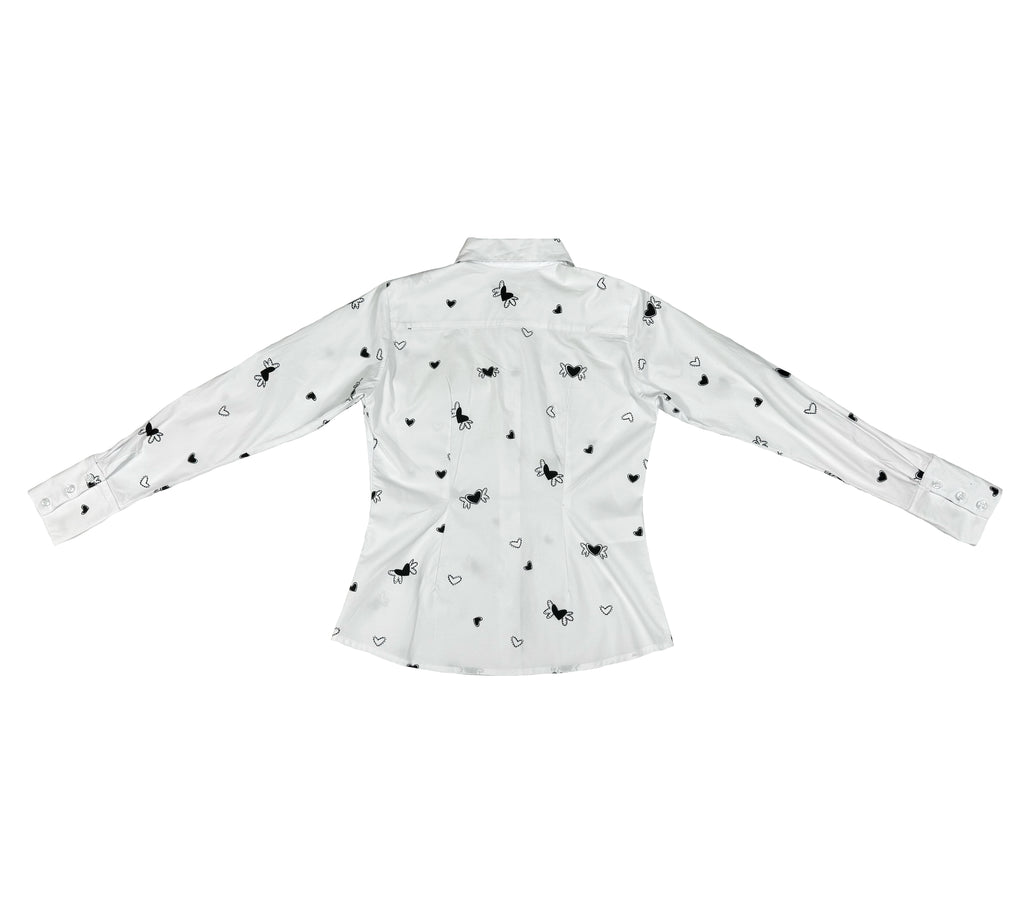 Camisa Ritmo