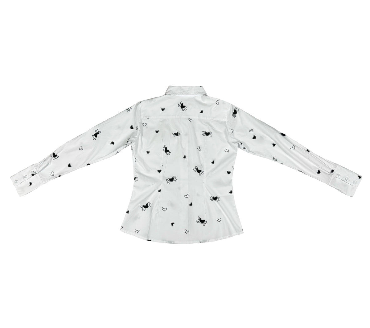 Camisa Ritmo