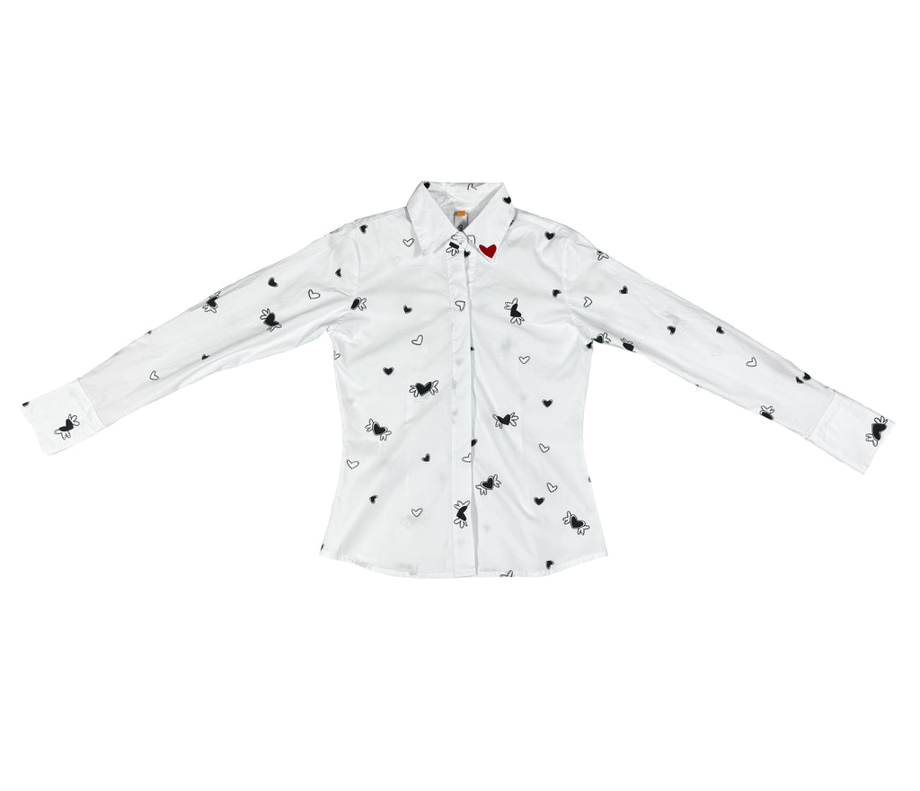 Camisa Ritmo