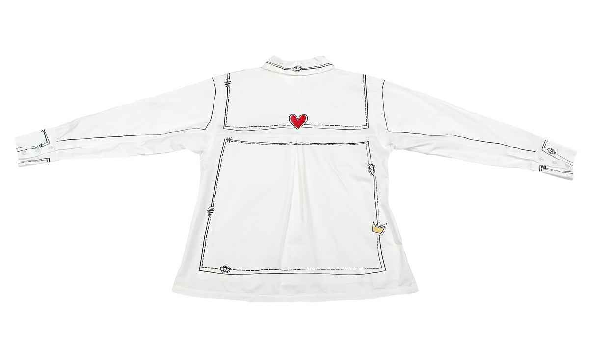 Camisa Hilo