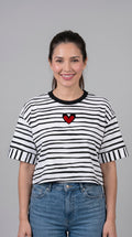 Blusa Latido