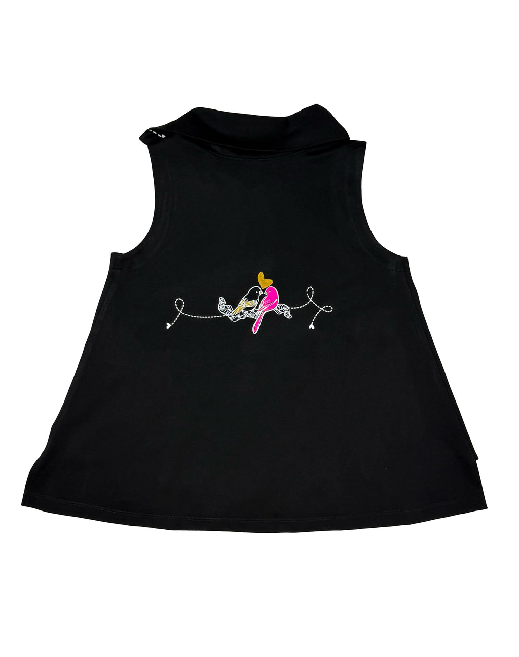 El chaleco ALBA , Material: 69% Rayón, 27% Nylon, 4% Spandex