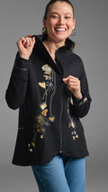 Chaqueta Mantra
