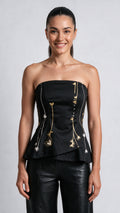 Corset Altar