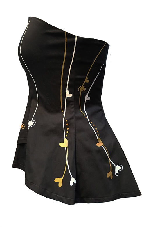 Corset Altar