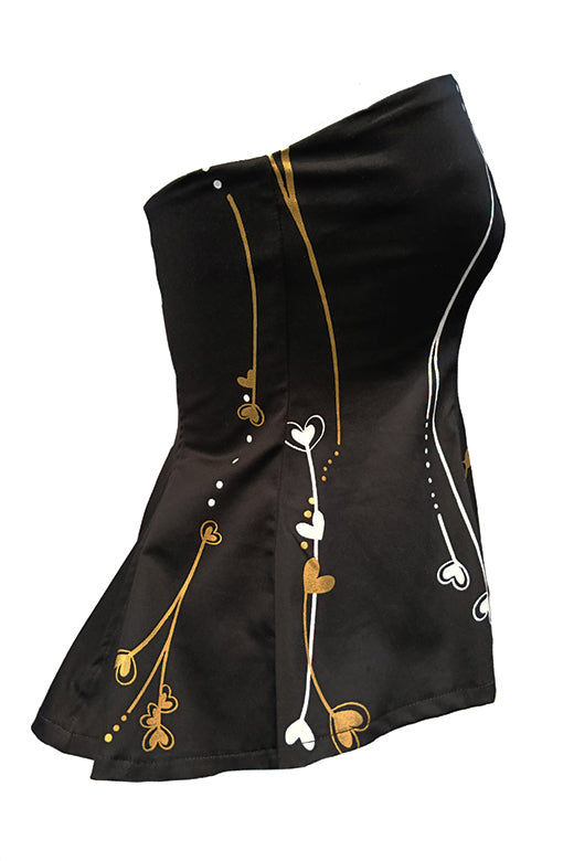 Corset Altar