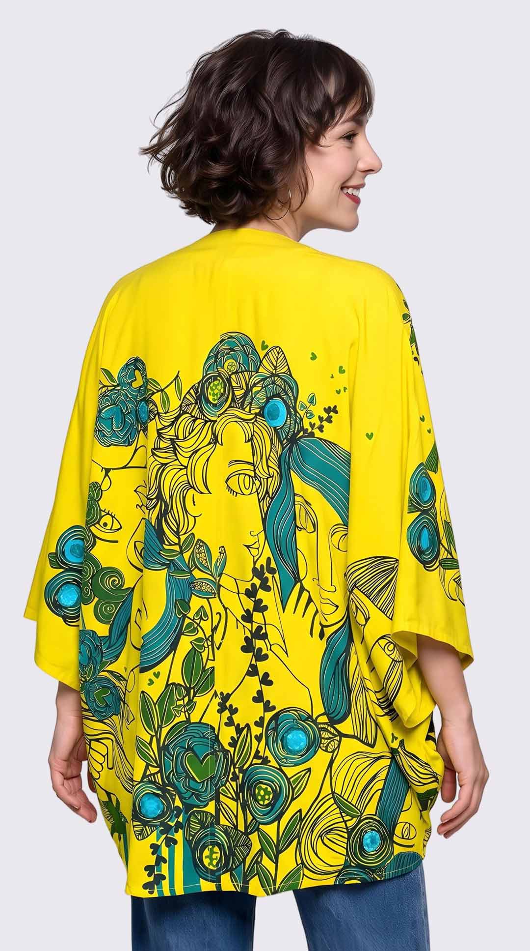 Sobretodo RAMILLETE , personalidad, frescura y elegancia sin esfuerzo.